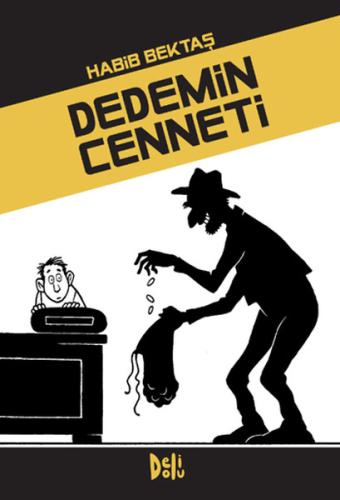 Dedemin Cenneti | Kitap Ambarı