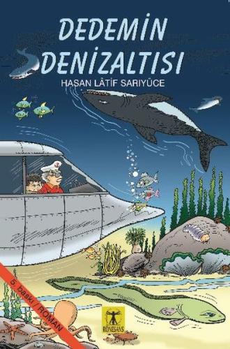 Dedemin Denizaltısı | Kitap Ambarı