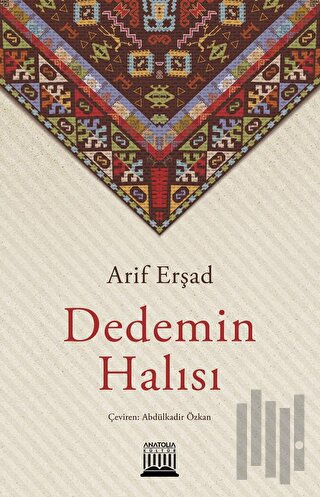 Dedemin Halısı | Kitap Ambarı