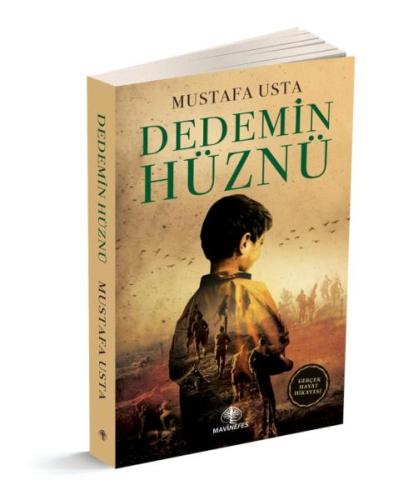 Dedemin Hüznü | Kitap Ambarı