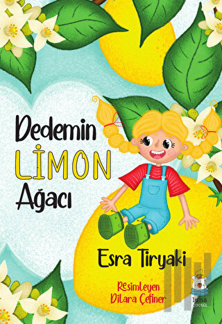 Dedemin Limon Ağacı | Kitap Ambarı