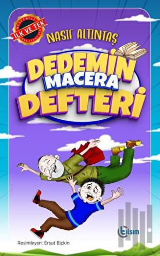 Dedemin Macera Defteri | Kitap Ambarı