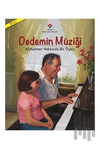 Dedemin Müziği | Kitap Ambarı