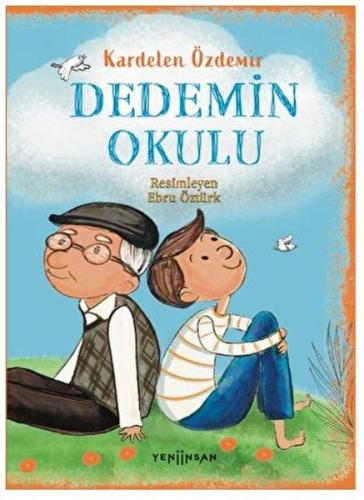 Dedemin Okulu | Kitap Ambarı