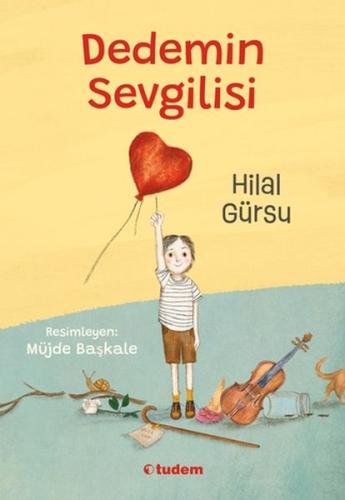 Dedemin Sevgilisi | Kitap Ambarı