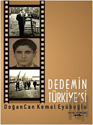 Dedemin Türkiye'si | Kitap Ambarı