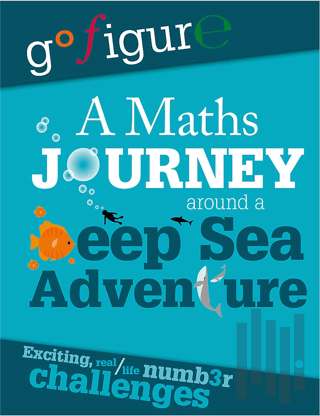 Deep Sea Adventure: A Maths Journey | Kitap Ambarı