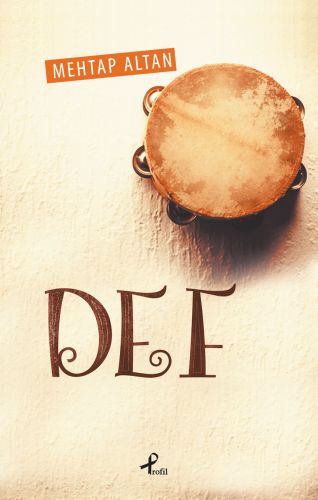 Def | Kitap Ambarı