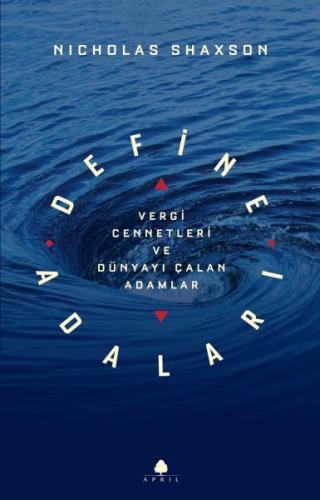 Define Adaları | Kitap Ambarı