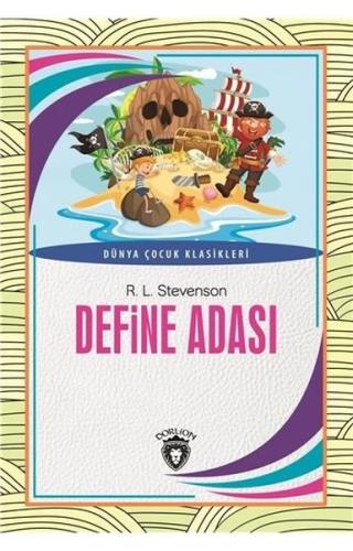 Define Adası | Kitap Ambarı