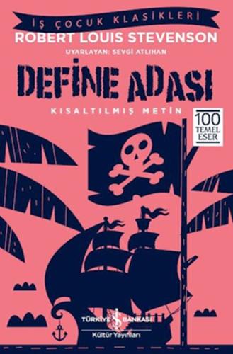 Define Adası (Kısaltılmış Metin) | Kitap Ambarı