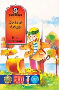 Define Adası | Kitap Ambarı