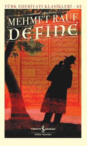 Define | Kitap Ambarı