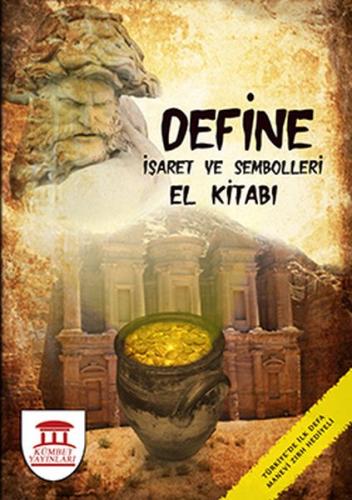 Define İşaret ve Sembolleri El Kitabı | Kitap Ambarı