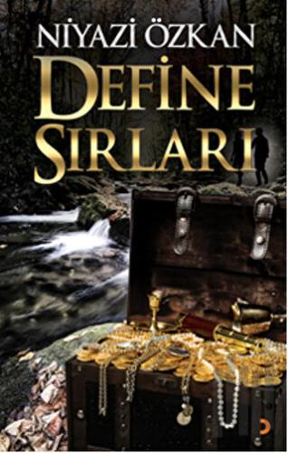 Define Sırları | Kitap Ambarı