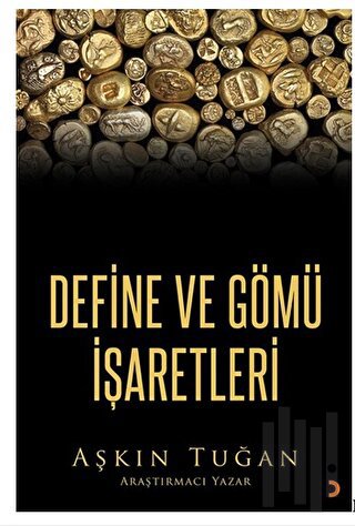 Define ve Gömü İşaretleri | Kitap Ambarı