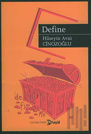 Define | Kitap Ambarı