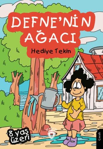 Defne’nin Ağacı | Kitap Ambarı