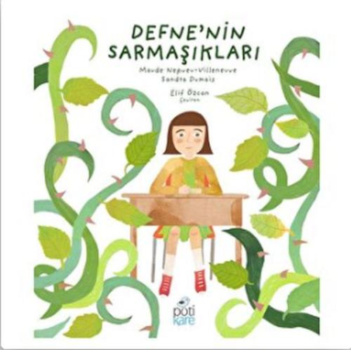 Defne’nin Sarmaşıkları | Kitap Ambarı