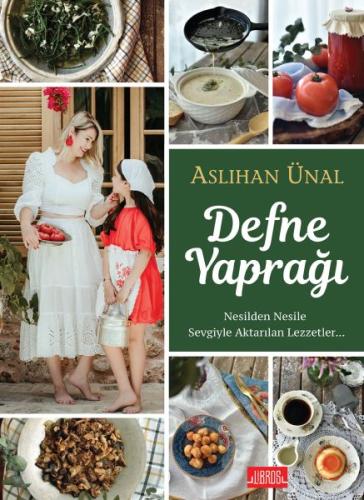 Defne Yaprağı (Ciltli) | Kitap Ambarı