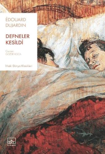 Defneler Kesildi | Kitap Ambarı