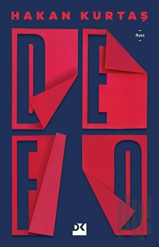 Defo | Kitap Ambarı