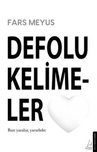 Defolu Kelimeler | Kitap Ambarı