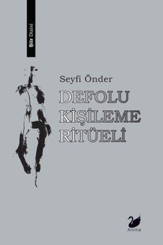 Defolu Kişileme Ritüeli | Kitap Ambarı