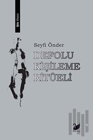 Defolu Kişileme Ritüeli | Kitap Ambarı