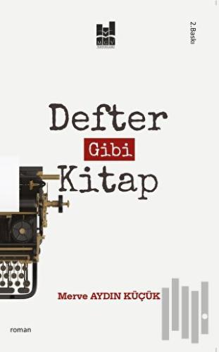 Defter Gibi Kitap | Kitap Ambarı