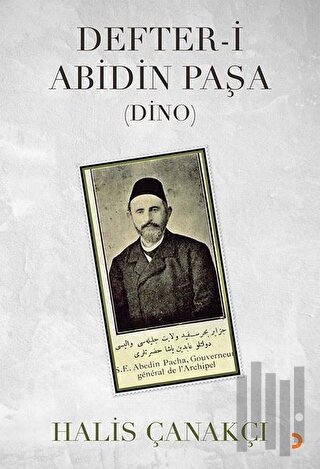 Defter-i Abidin Paşa (Dino) | Kitap Ambarı