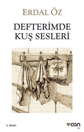 Defterimde Kuş Sesleri | Kitap Ambarı