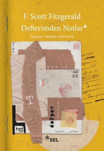 Defterimden Notlar | Kitap Ambarı