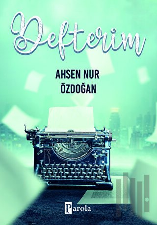 Defterim | Kitap Ambarı