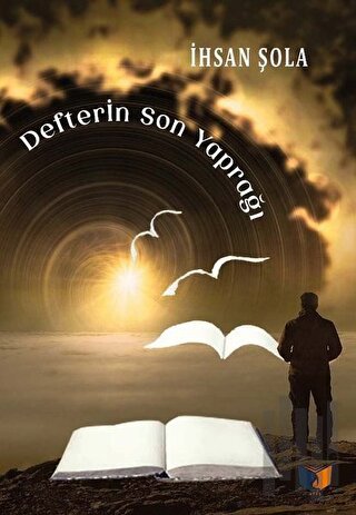 Defterin Son Yaprağı | Kitap Ambarı