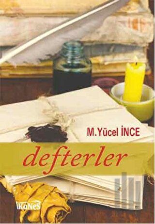 Defterler | Kitap Ambarı