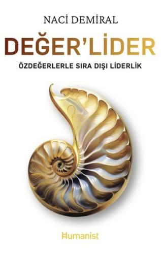 Değer’lider | Kitap Ambarı