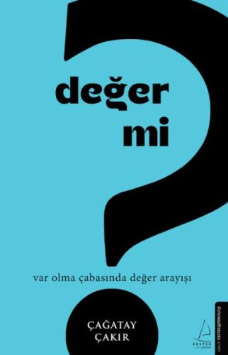 Değer mi? | Kitap Ambarı