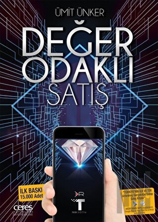 Değer Odaklı Satış | Kitap Ambarı