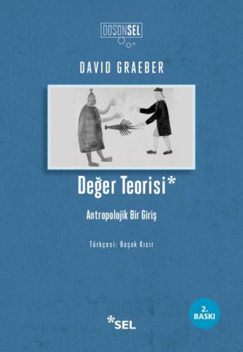 Değer Teorisi | Kitap Ambarı