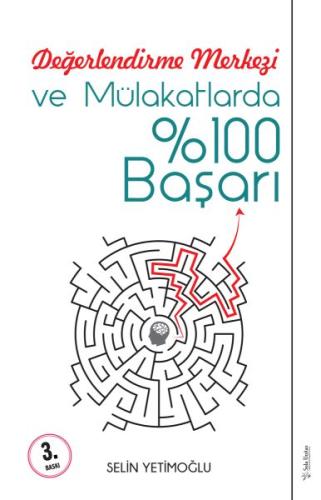 Değerlendirme Merkezi ve Mülakatlarda %100 Başarı | Kitap Ambarı