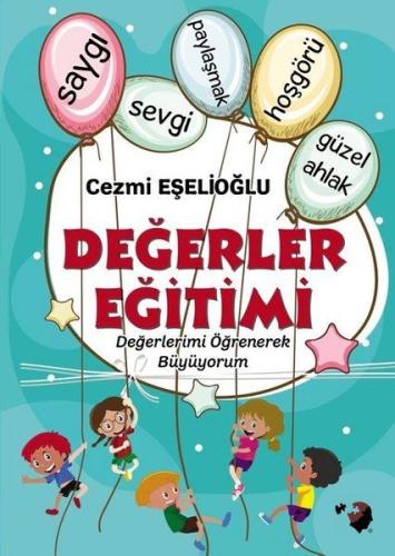 Değerler Eğitimi | Kitap Ambarı