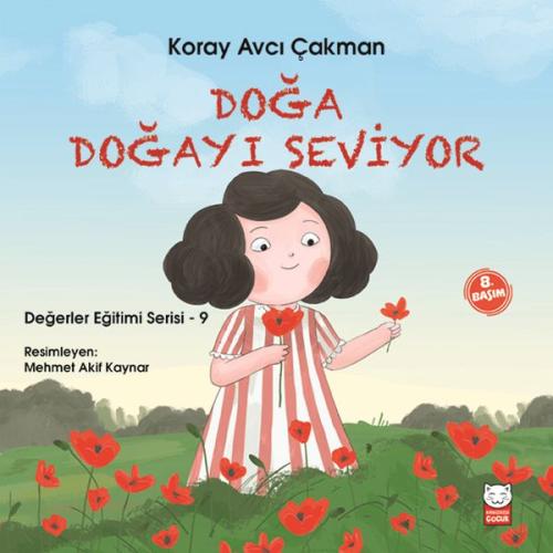 Doğa Doğayı Seviyor | Kitap Ambarı