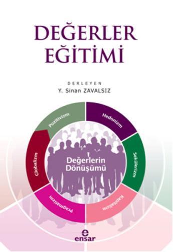 Değerler Eğitimi | Kitap Ambarı