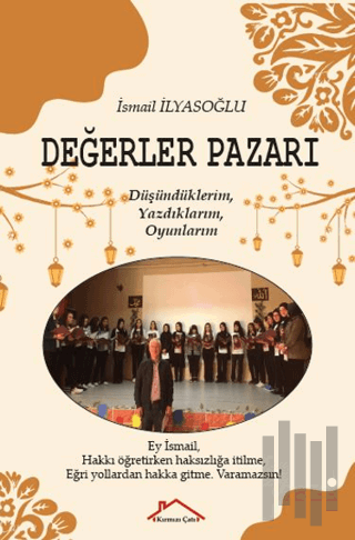 Değerler Pazarı | Kitap Ambarı