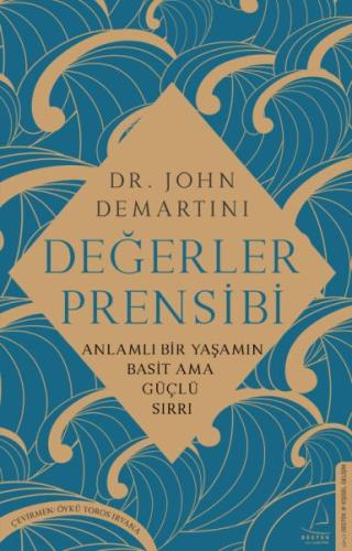 Değerler Prensibi | Kitap Ambarı