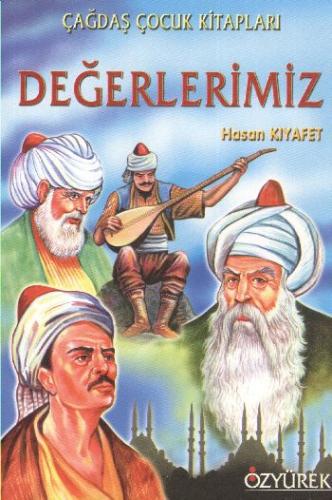 Değerlerimiz | Kitap Ambarı