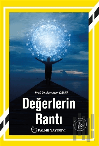 Değerlerin Rantı | Kitap Ambarı