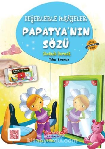 Papatya’nın Sözü | Kitap Ambarı