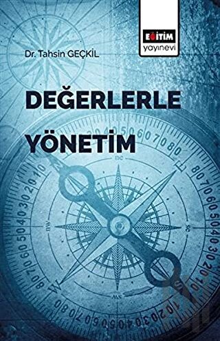 Değerlerle Yönetim | Kitap Ambarı